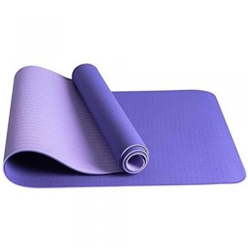Tappetino Pilates Ecológico 180x60 cm con Zaino