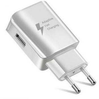 Cavo USB‑Lightning 3 m 2A Setty in Bianco – Variante KSA‑L‑320