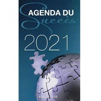 Agenda Du Succes 2021