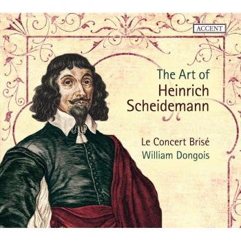 Die Kunst des Heinrich Scheidemann / The Art of Heinrich Scheidemann