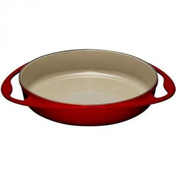 Travessa Tarte Tatin Le Creuset 28 cm Cereza