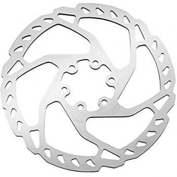 Disco de Freno Shimano SM‑RT66 6 Tornillos 180 mm