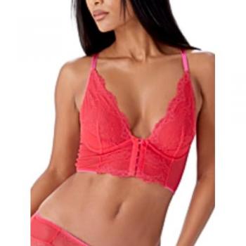 Gossard Women's Superboost Lace Deep V Bralet