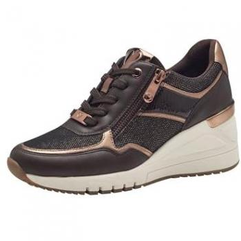 Marco Tozzi Elegante Schnürer für Damen 2-23743-42