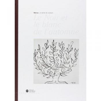 Le noir et le blanc de l'automne : Exposition, Nice, Musée Matisse (13 octobre-15 décembre 2000)