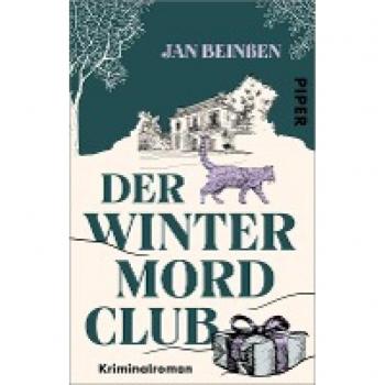 Der Wintermordclub