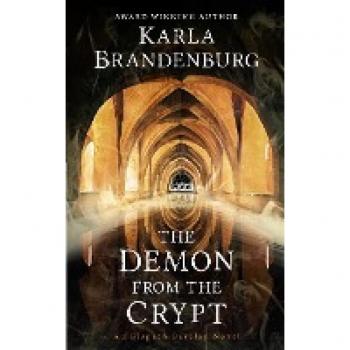 The Demon From the Crypt