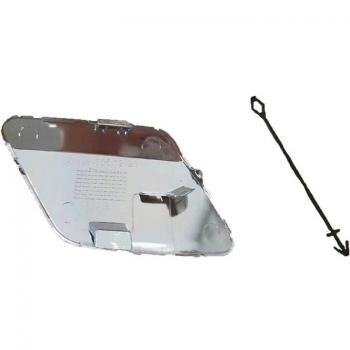 Capa de Remolque Barra Trasera 1668851423 – Modelo ML W166 Mercedes‑Benz