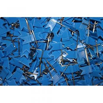 Colorful Flag Stickers