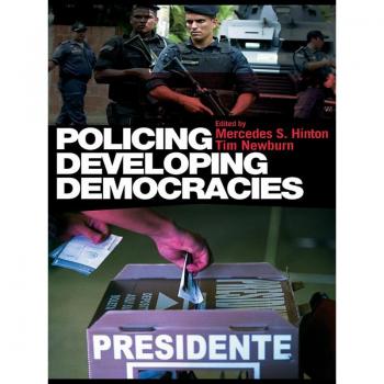 Vitalsource Technologies, Inc. Policing Developing Democracies