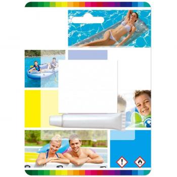 Schwimmbecken Reparatur Kit