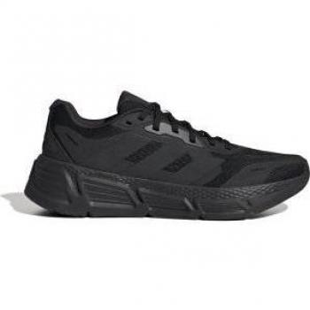 Laufschuhe adidas Questar in Schwarz