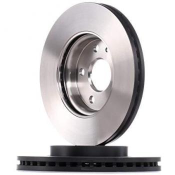 OPEL ASTRA J GTC 1.4 Compatible TRW Brake Disc