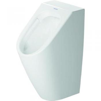 Starck Soleil Duravit Urinoir Rimless