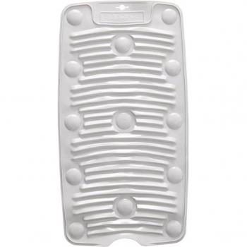 Tabla de Limpieza de Ropa Silicona con Ventosas