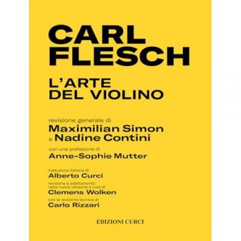 L'arte del violino