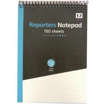 Registro Veloce Anker Reporters