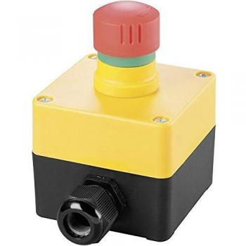 Schlegel SIL22_QRUV Kill Switch 250V AC 16A IP65