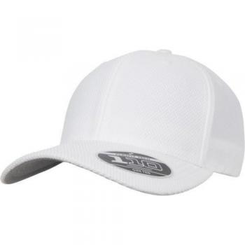 Gorra Yupoong 110 Flexfit Gris