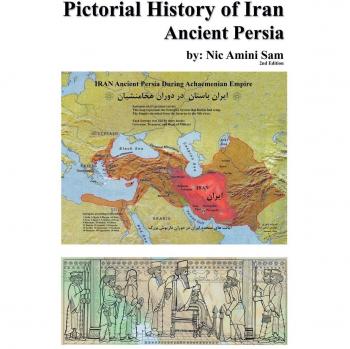 Pictorial History of Iran