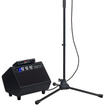 VocoPro Ultimate Karaoke Experience