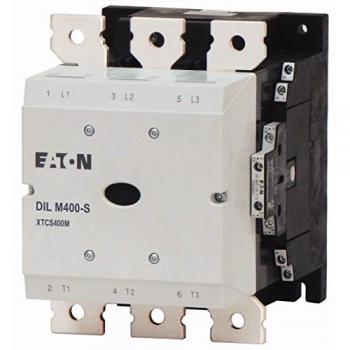Power Contactor DILM400-S 2S2Ö 380/400V 212kW