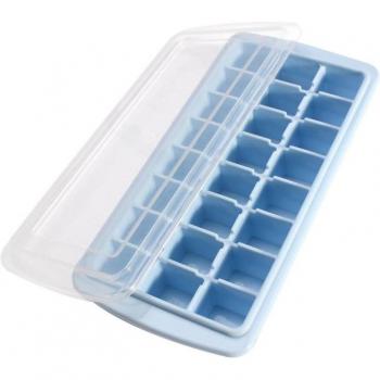 Molde de Cubos de Hielo sin BPA – Para Hogar y Bebidas