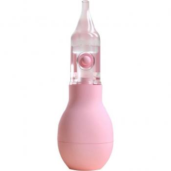 Nasal Decongester for Babies