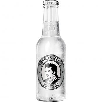 Dry Tonic water 200ml