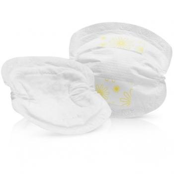 Medela Imbottiture per Reggiseno Monouso Super 30 Pz
