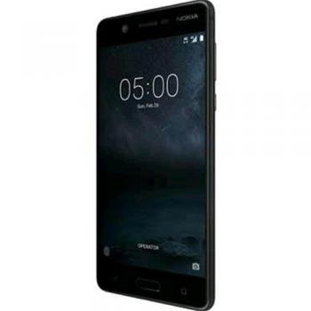 Nokia 5 UK Free‑SIM Smartphone (Black)