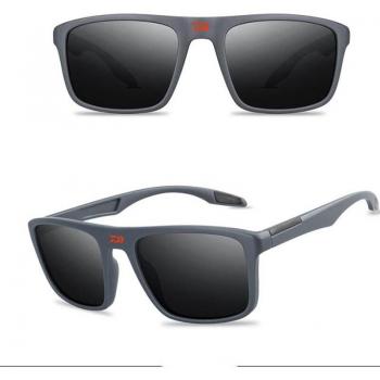 Daiwa Herren Outdoor Polarisierte Sonnenbrille