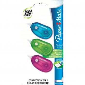 Paper Mate DryLine i-Mini Correction Tape