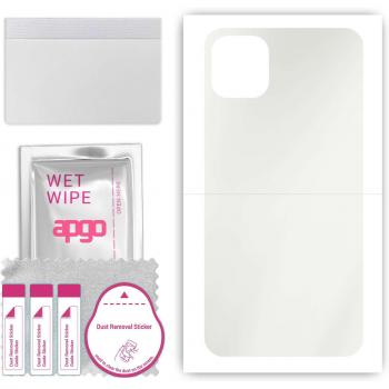 Sticker Mate apgo para iPhone 11 Pro Max