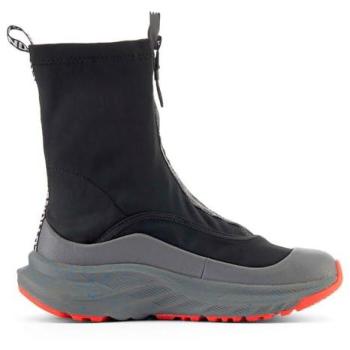 Duuo Trx 15 Women’s Black Scuba Boots (UK 4)