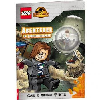 LEGO® Jurassic World(TM)