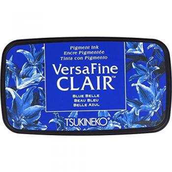 Blue Belle VersaFine Colour Pad