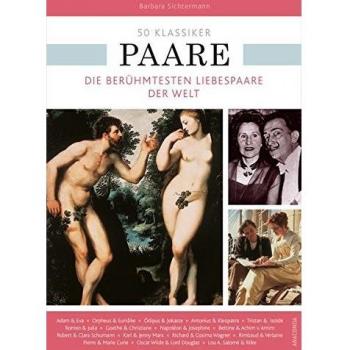 50 Klassiker Paare