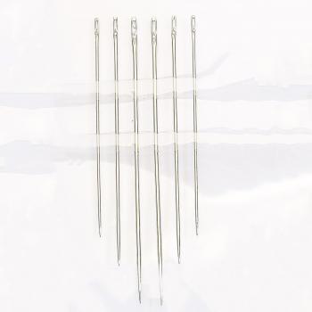 Side Opening Darning Needles