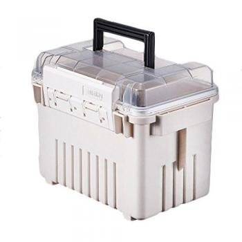 Meiho BM-185 Bousui Stocker White