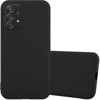 Casquette silicone TPU protectrice A52 s'Adapte à 4G et 5G