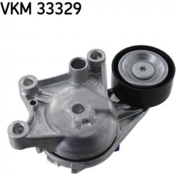 Tensora de Correa Poli‑V SKF VKM 33329