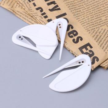Abridor de Cartas de Seguridad Sharp Mail