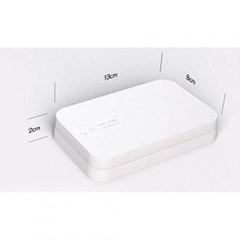 Winsor & Newton Cotman Watercolours Brush Pen Set