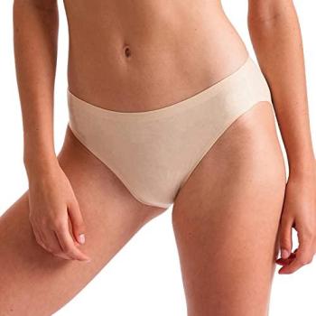 Mutande maschili Silky LW375 taglia grande beige