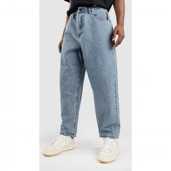Empyre Sk8 Loose Jeans Blu Scuro