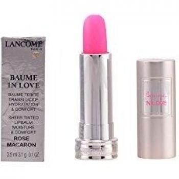LANCOME Rouge in Love 110 – Verführerische Rote Note
