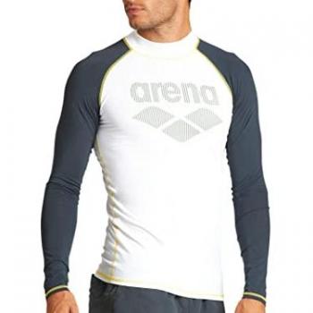 Arena Rash Langmouw Duikshirt