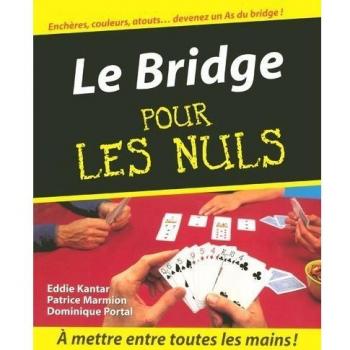 Le bridge pour les nuls