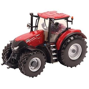 Tracteur à échelle 1/32 CASE OPTUM 300 CVX